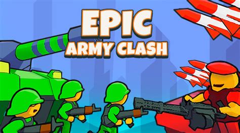 Level 1748 Epic Army Clash .